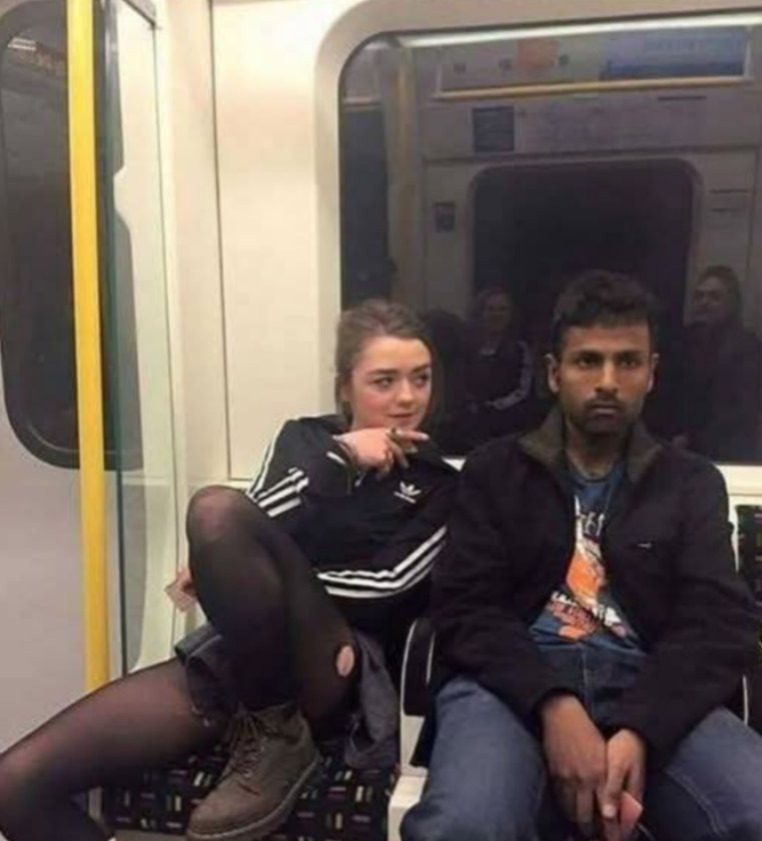 PEOPLE GETTING CAUGHT IN 4K

A Thread 🧵