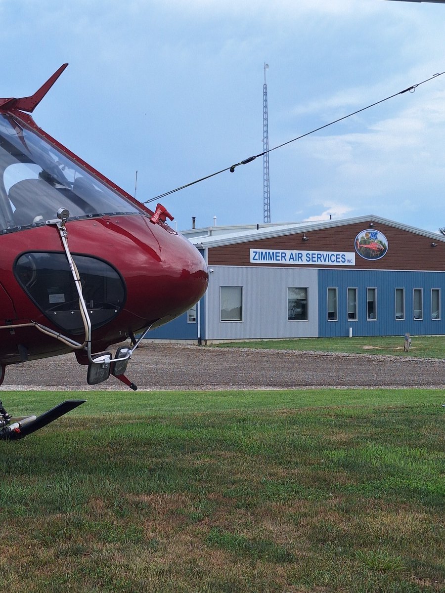 svandehogen's tweet photo. Congratulations to @ZimmerAir on your 50th  Anniversary of providing air pesticide spray services to CK and many other areas in Canada. Being a neighbour now for 30 years, you have provided much entertainment and education to my kids over the years! Thank you! https://t.co/uDR7Rvr5vE