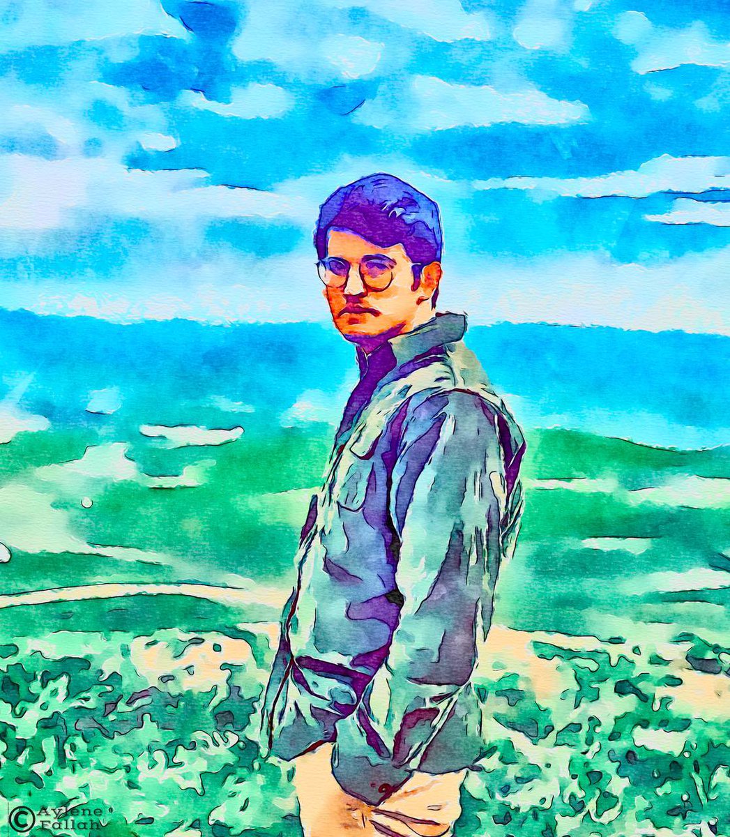 “A student arrested for posting critical Instagram stories

Ali Parvin, a pharmacy student at Tabriz University of Medical Sciences and a member of the university’s Islamic Student Association, was arrested during the recent 12-day war for sharing a few critical stories on