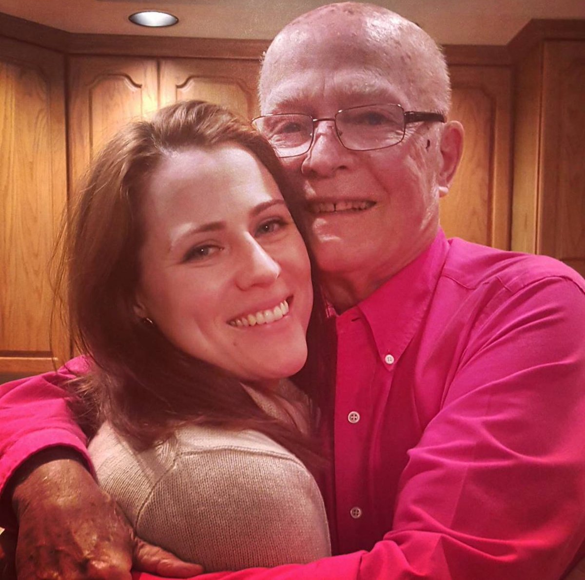 ErinMMaguire's tweet image. My grandpa, Gary Eugene Smith Sr., passed away yesterday at 93. He was a judge, legislator, husband, father, & the reason I got into politics.
I’ll miss him every day, but I’m so thankful he was ours. Yesterday he fell asleep here and woke up in God’s kingdom, with my grandma.