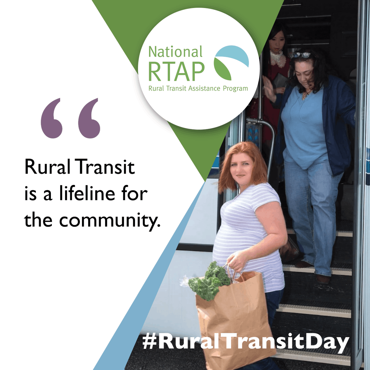 Georgia DOT (@gadeptoftrans) on Twitter photo Today we wrapped up our Facebook Live chat with <a href="/nat_rtap/">National RTAP</a>, where we talked all things rural transit! From improving access to supporting Georgia’s rural communities, the conversation was full of insights.
👉Check out the Let’s Ride Website for more info: bit.ly/3reBv4k Today we wrapped up our Facebook Live chat with <a href="/nat_rtap/">National RTAP</a>, where we talked all things rural transit! From improving access to supporting Georgia’s rural communities, the conversation was full of insights.
👉Check out the Let’s Ride Website for more info: bit.ly/3reBv4k