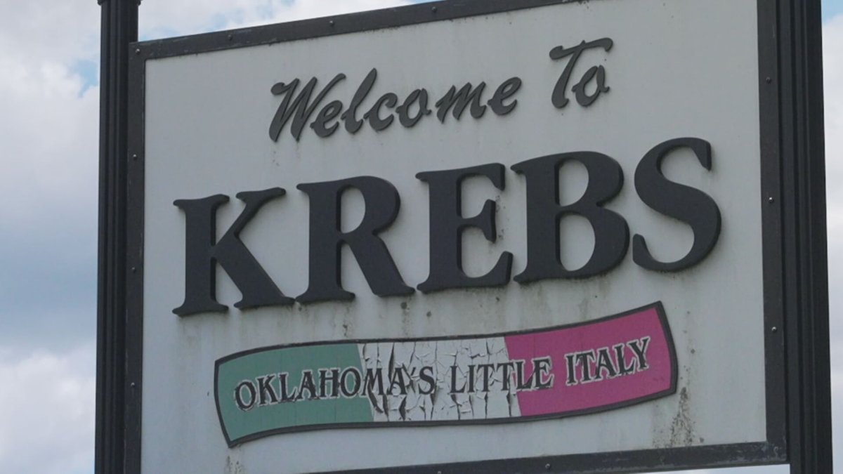 From bootlegging beer to serving up delicious Italian comfort food, Pete's Place has weathered it all!
For 100 years, this iconic restaurant has been in Krebs, Oklahoma, where tales of the past meet the flavors of today.
newson6.com/story/6877f200…