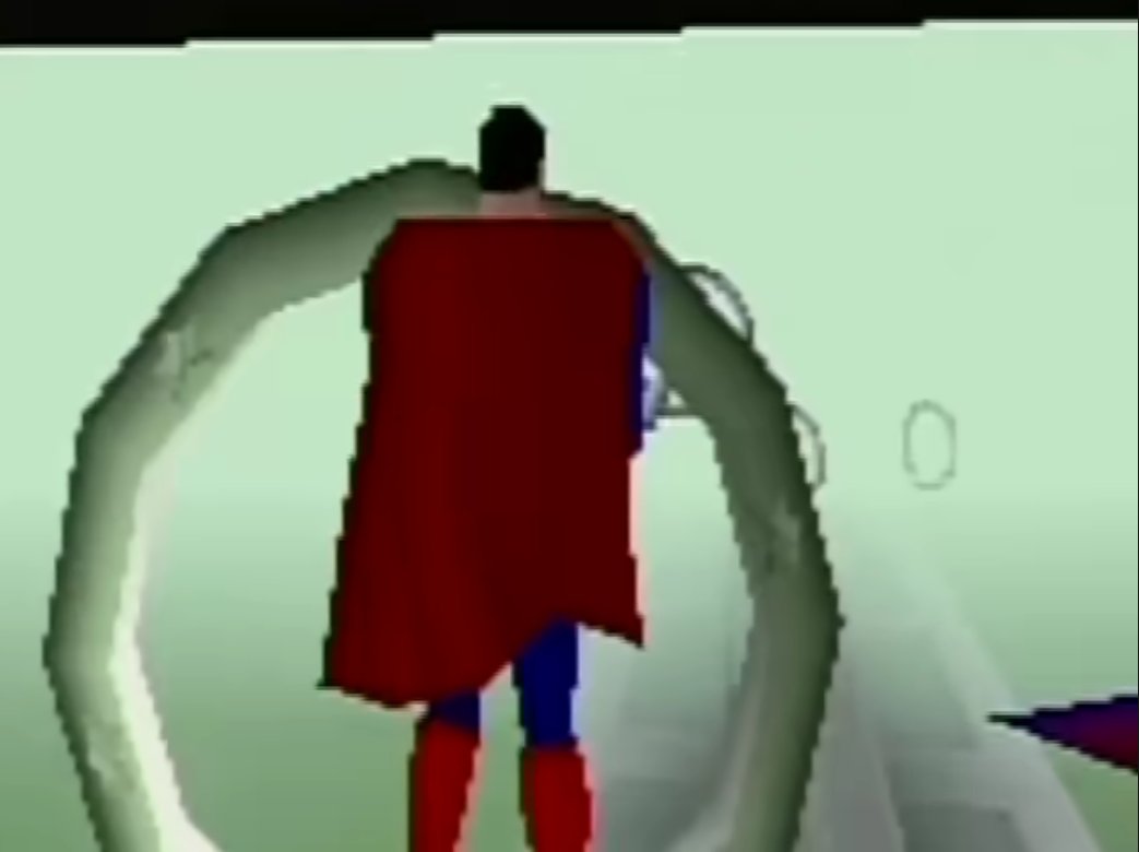 DailyAVGNQuotes's tweet image. "Looks like Superman is strokin' his Super-Dick."
Episode 51: Superman 64
Submitted from our Discord! (Link in Bio)