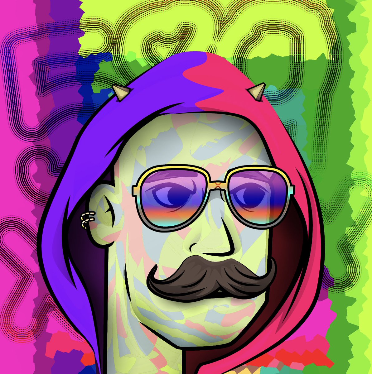 xRipplePunks's tweet image. And they’re up fresh. We are ripplepunks