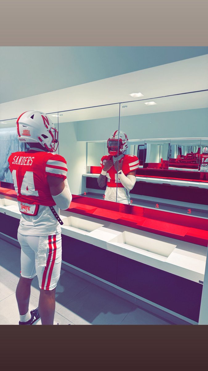 Amare “A1” Sanders tweet media