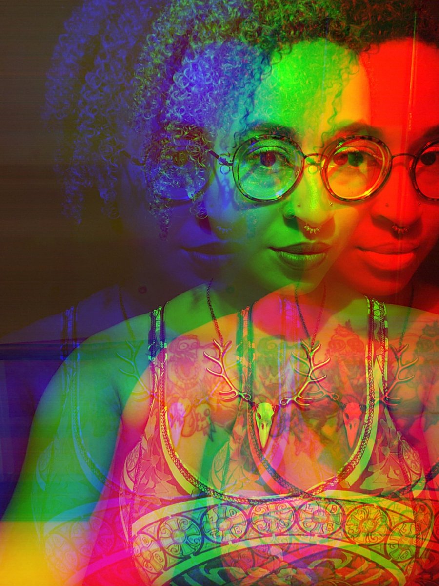 L I V E - playing scary games and demos tonight, come thru!

twitch.tv/ninokunrie