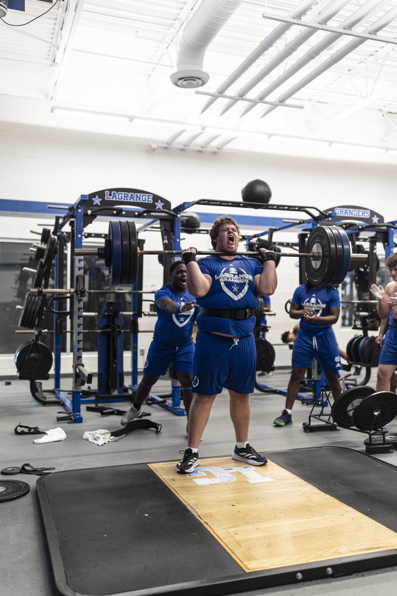 BigBlueRecruits's tweet image. 𝘿𝘼𝙔 𝟯 ⛓️

#ᴄᴜLᴛᴜʀᴇ | #ⵊʀᴏɴMᴀɴ25