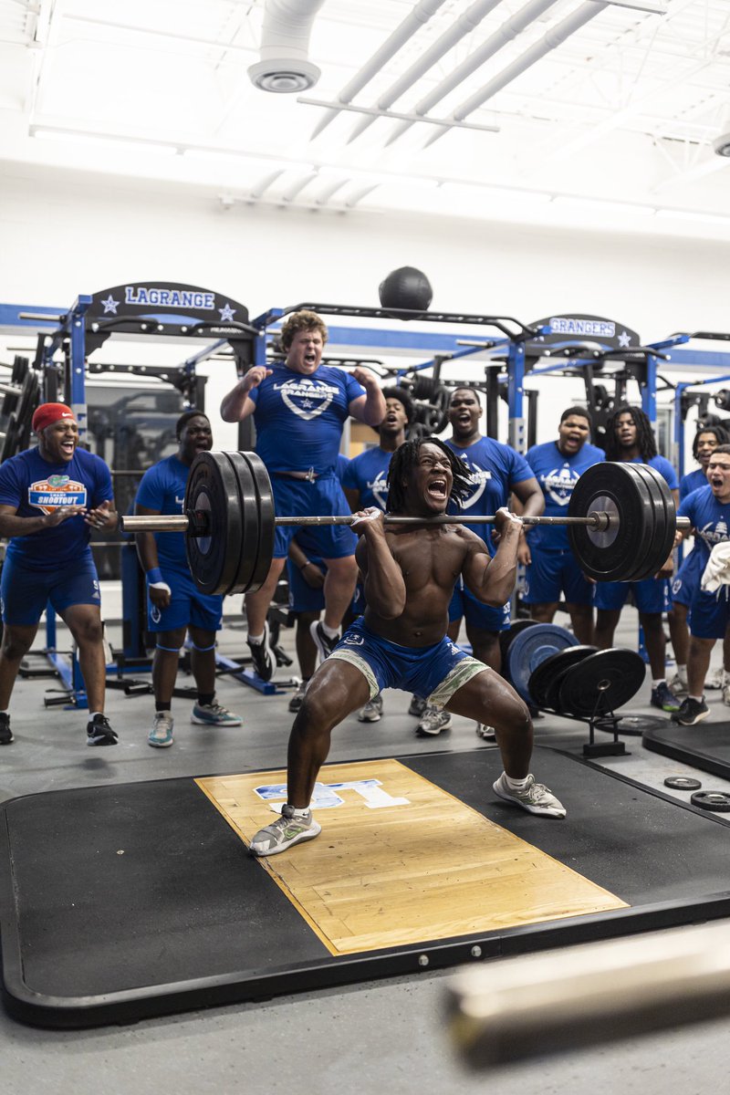 BigBlueRecruits's tweet image. 𝘿𝘼𝙔 𝟯 ⛓️

#ᴄᴜLᴛᴜʀᴇ | #ⵊʀᴏɴMᴀɴ25