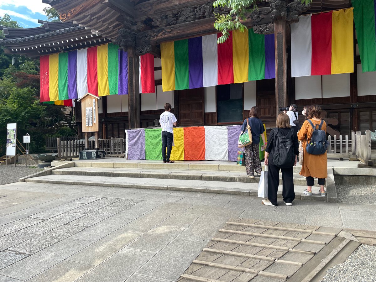 chofukankou's tweet image. 【「 #映画のまち調布 」ロケ情報No172 「 #BoyAge27 」の撮影が #調布市 で行われました!】 #一ノ瀬颯 #深大寺 #松葉茶屋 csa.gr.jp/film_result