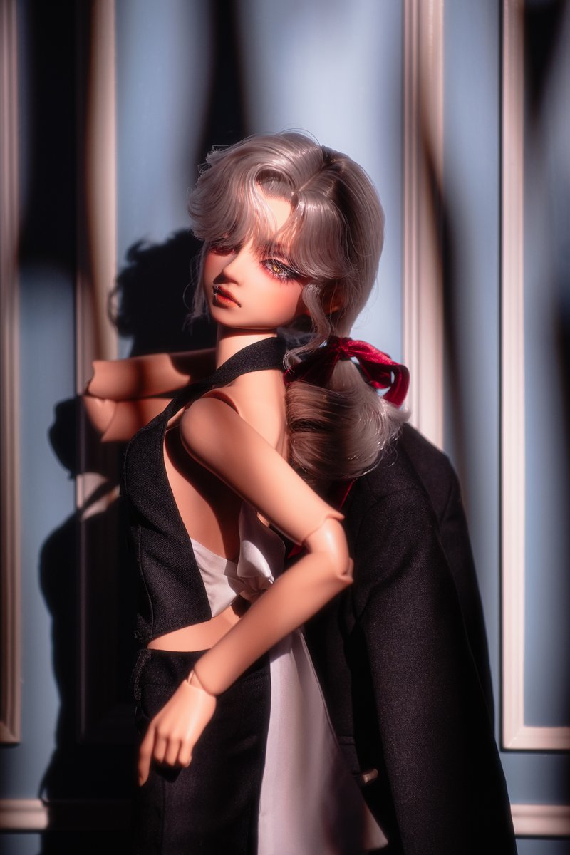 constDolls's tweet photo. Abelia 🥹

#sdアベリア  #bjd #superdollfie #スーパードルフィー #volks #ボークス https://t.co/NNd3iAKAG9