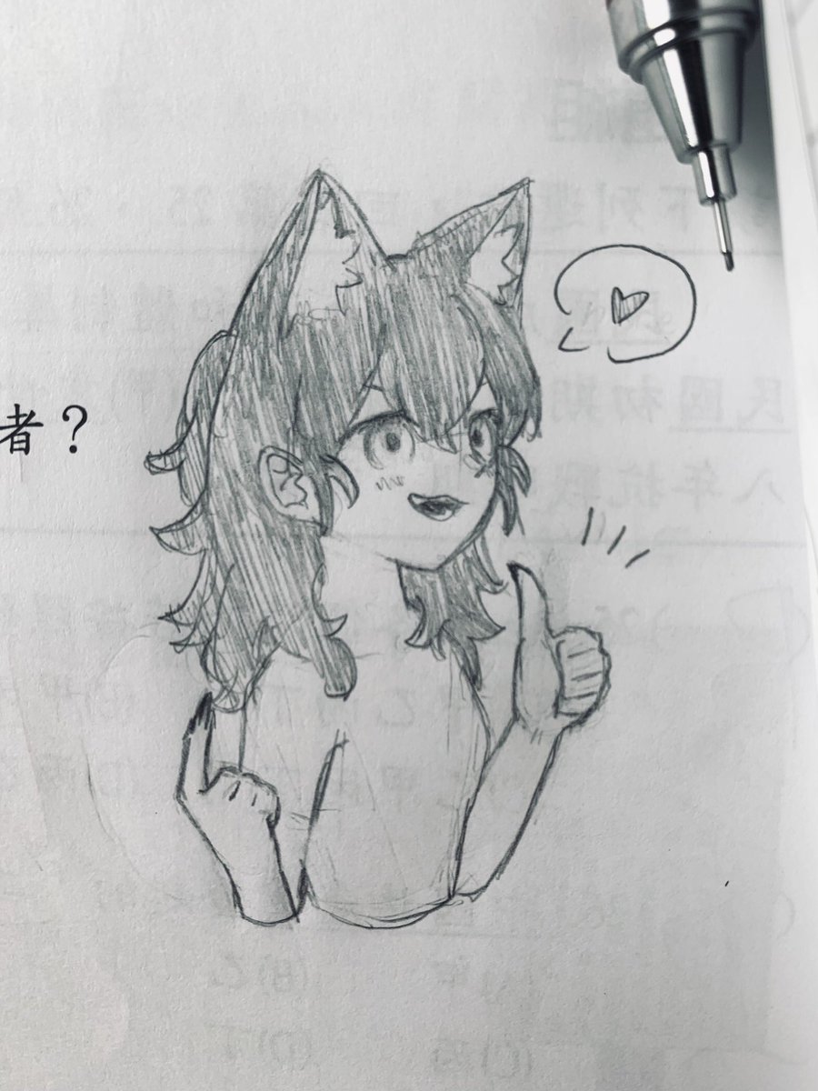 qi_yun30161's tweet image. Some doodles + #gawrt
