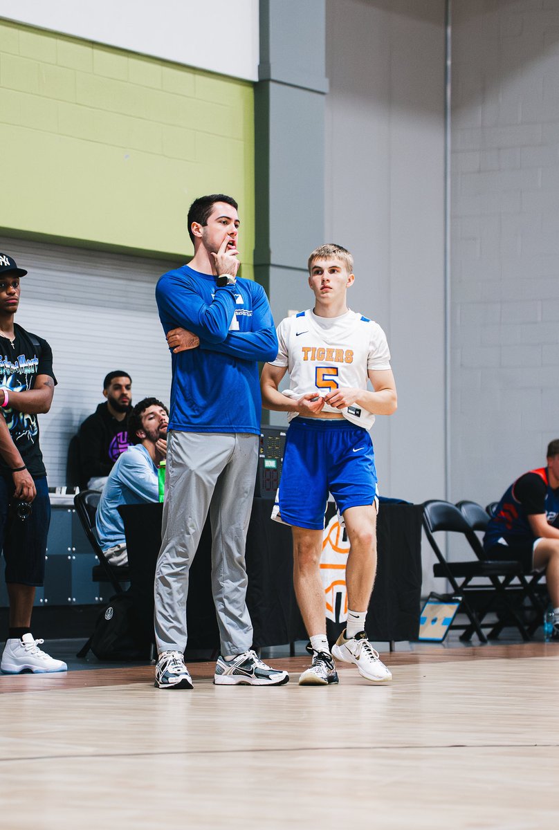 Ryley McClaran (@ryleymcclaran) on Twitter photo Normally don’t do this but scoring 43 pts doesn’t normally happen. Saturday <a href="/Kobijackson2027/">Kobi Jackson</a> hit 10 3s, had 43pts + the W vs a 17U team!
One of the hardest workers I know, pretty sure I was telling him to go for the 11th 3 lol Normally don’t do this but scoring 43 pts doesn’t normally happen. Saturday <a href="/Kobijackson2027/">Kobi Jackson</a> hit 10 3s, had 43pts + the W vs a 17U team!
One of the hardest workers I know, pretty sure I was telling him to go for the 11th 3 lol