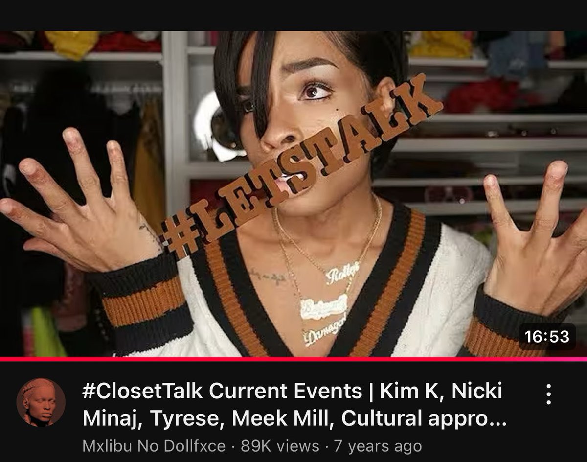 A huge gigantic shoutout to @TheeMxlibu because whenever I'm down, I just pull up this video and laugh like it was yesterday. So many one liners..."you urban dictionary hoes kill me" or "looking  like Victoria Beckham adjacent"🤣🤣🤣🤣