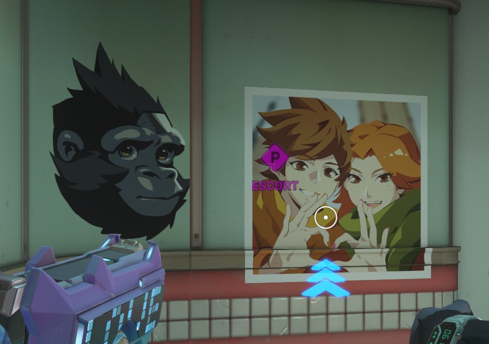 bugby7e's tweet image. how yurious