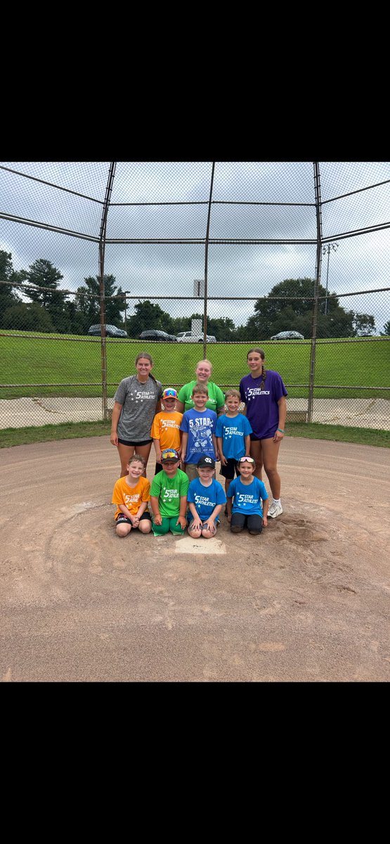 Madisyn Williamson🥎 tweet media