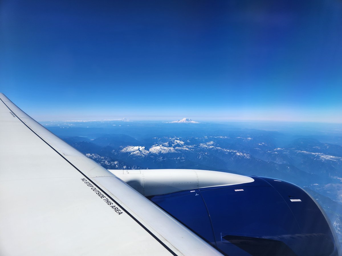 AssumeNormality's tweet image. 22 hours of flying to Bali for #IHEA2025!
