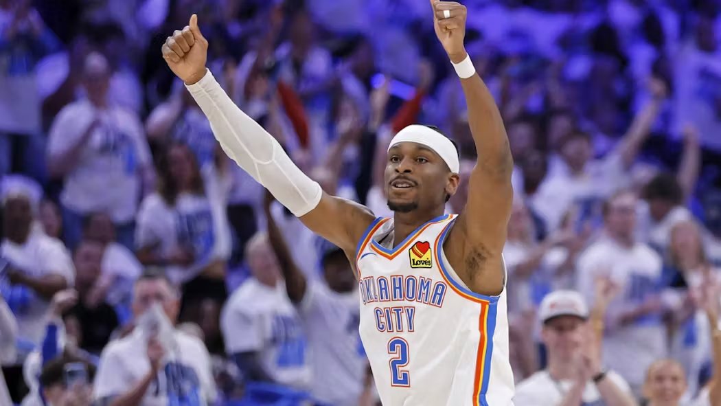 KodyGibby's tweet image. "A Winning Vision" by @deaninserra. I really love how he recaps the OKC Thunder title run here. Masterfully done, Dean. #ThunderUp
ftc.co/resource-libra…