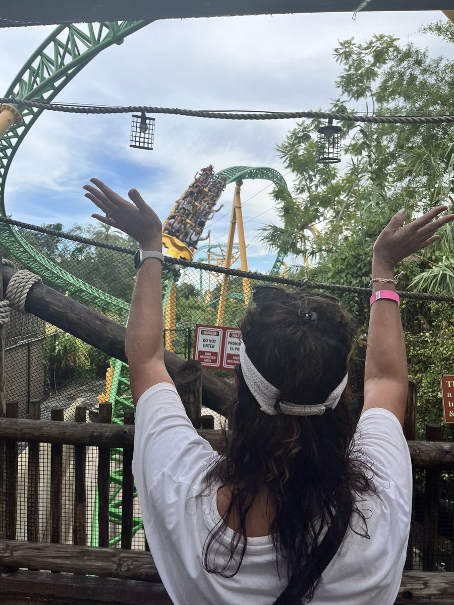 Allen McBrayer (@hardrockallen) on Twitter photo Great day <a href="/BuschGardens/">Busch Gardens Tampa Bay</a> <a href="/SHRTampa/">Seminole Hard Rock Tampa</a> team member appreciation week. <a href="/jptaylor__/">JP Taylor</a> Great day <a href="/BuschGardens/">Busch Gardens Tampa Bay</a> <a href="/SHRTampa/">Seminole Hard Rock Tampa</a> team member appreciation week. <a href="/jptaylor__/">JP Taylor</a>