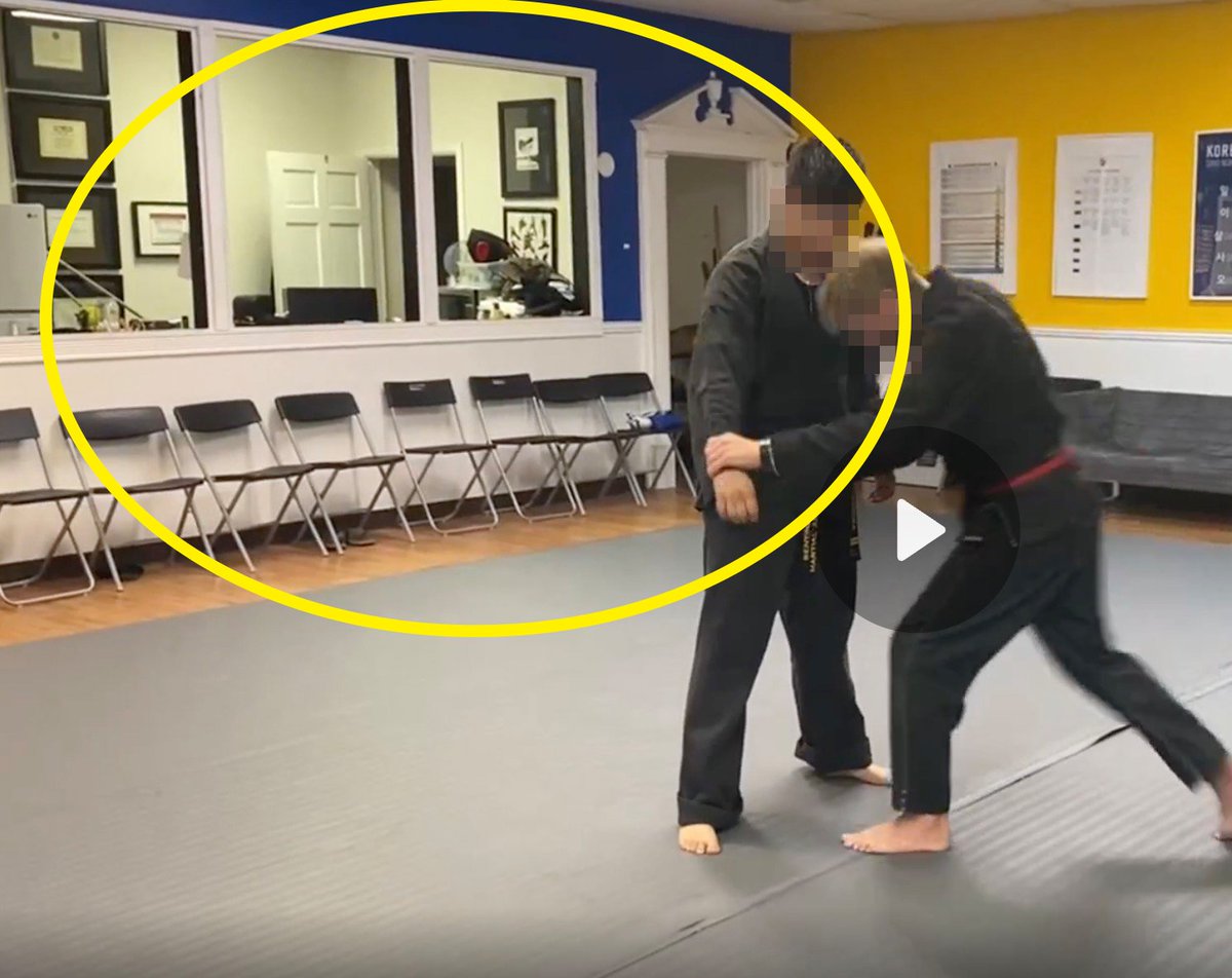 I can confirm that the now-captured Antifa gunman fugitive Benjamin Song provided most of his firearms and militancy training at the Sentinel Martial Arts on Pioneer Parkway in Arlington, Texas. web.archive.org/web/2025042915…

Song's mother, Hope Song, is a program director there. 

I