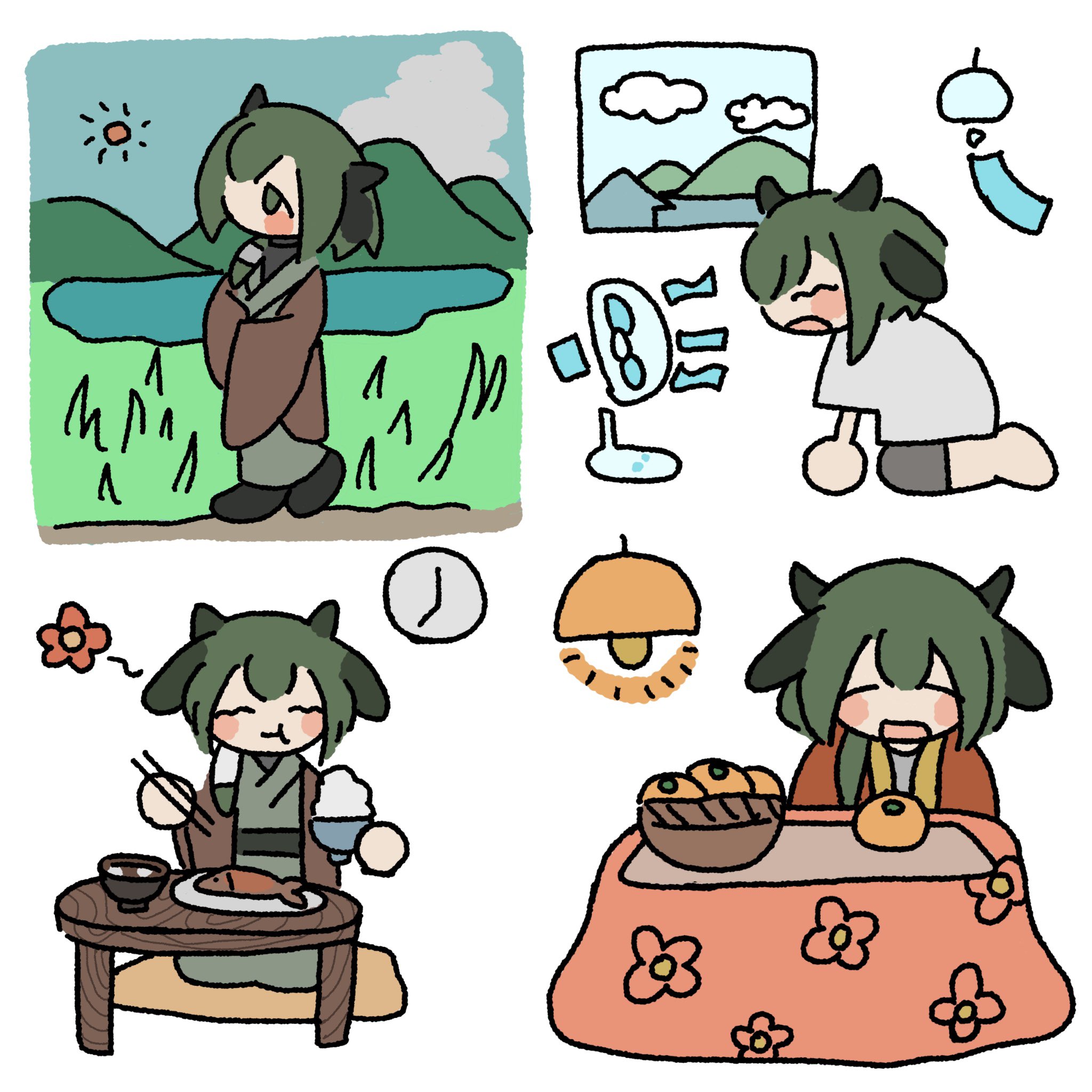 2iA▶︎ご依頼受付中 on X: 