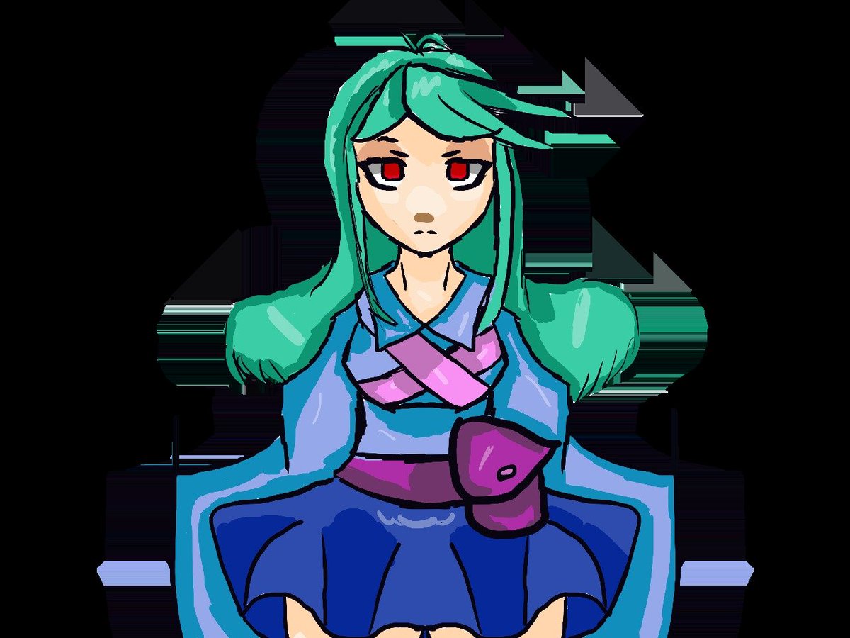 Alice, Alice, mi amada Alice.
¿Que vamos a hacer contigo?