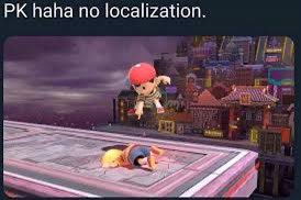 MonkeyNess's tweet image. There I posted every joke the EarthBound fandom has
Now give me a Motherillion likes