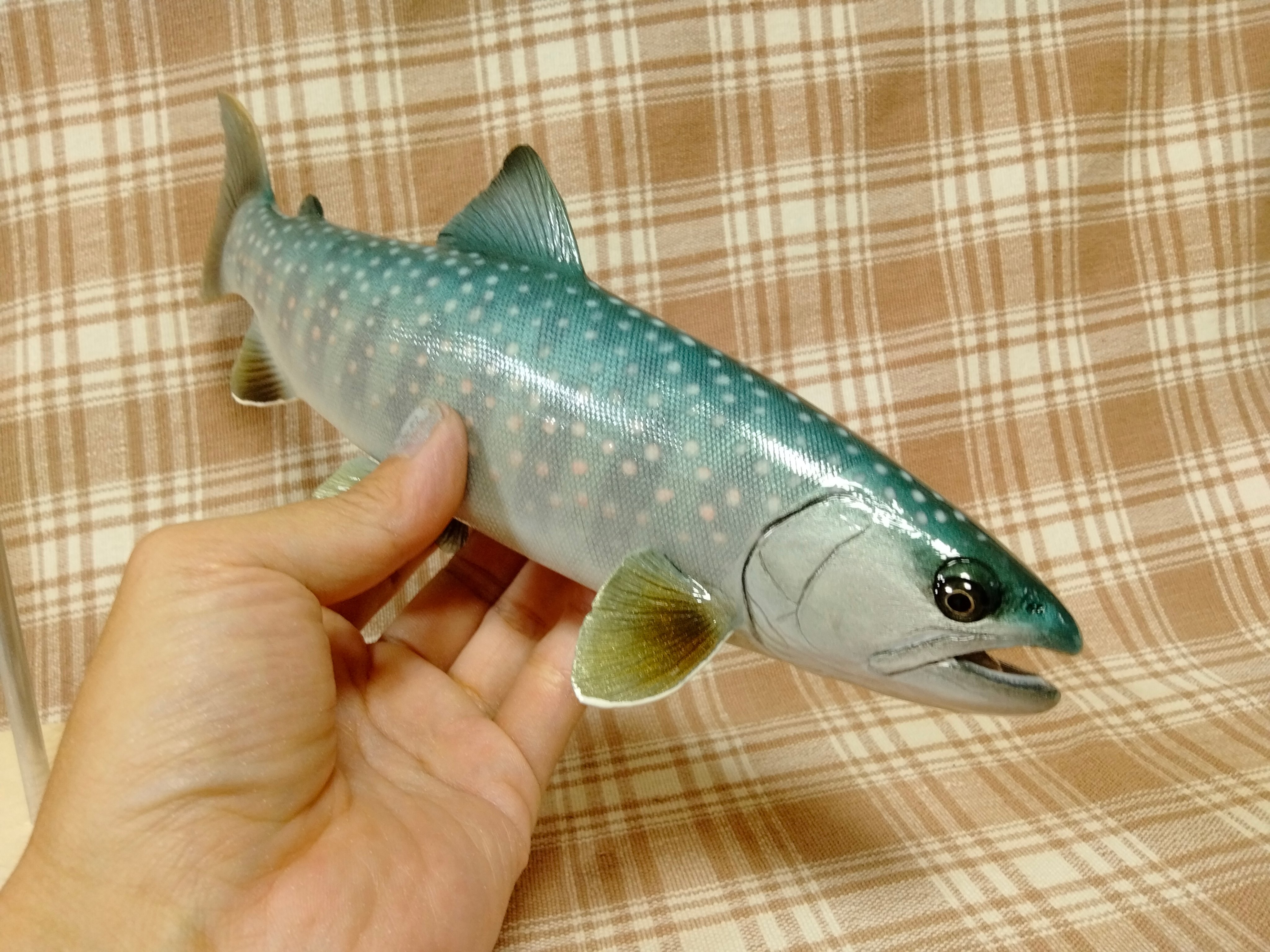 fish craft REAL (@gladiator12827) / X