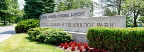 FCNightingale's tweet image. Tompkins Community Bank foreclosed on Cornell Business & Technology Park in Ithaca, New York.
Owners defaulted on $68M mortgage.
Failed to make payments since September 2023.
Cornell University owns the land on which the business park sits.
-ithacavoice
#commercialrealestate