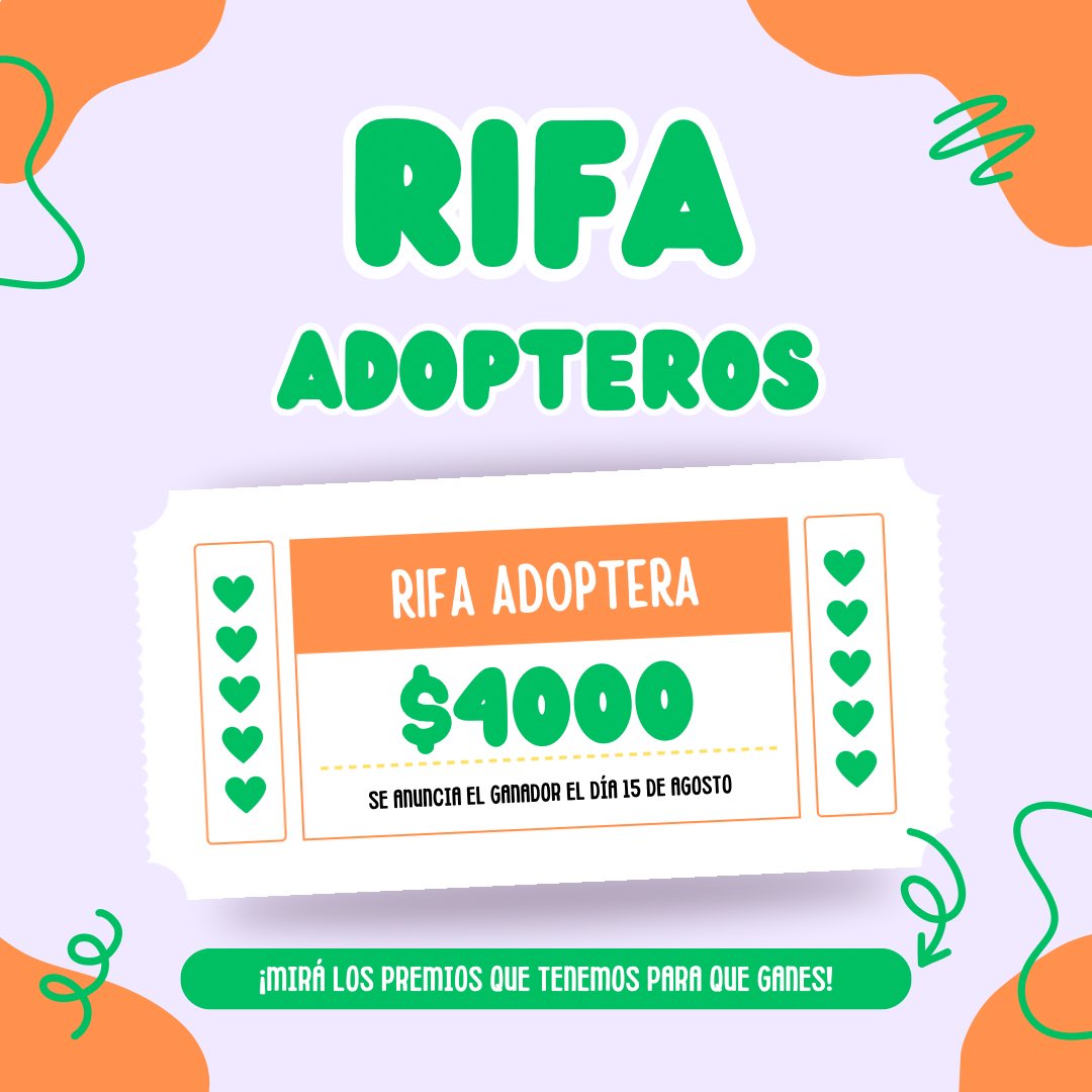 Adopteros Argentina tweet media