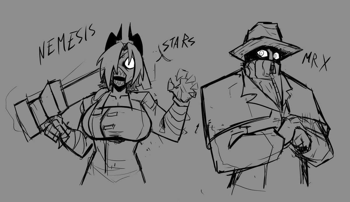 devilishpear's tweet image. More ideas for helltaker girl treatments
