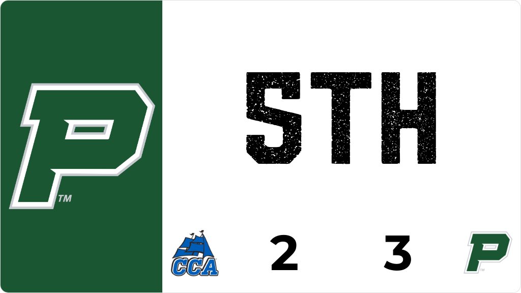 Baseball (Varsity) Live Score Posted - IHSAA 3A Substate 6 Championship - 5th - Pella 3 - Clear Creek Amana 2 gobound.com/ia/ihsaa/baseb…