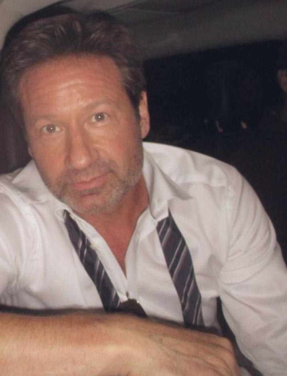 Year 3 day 191
#DavidDuchovny 
#RandomDavidDaily 
Photo 379 in my “David” camera roll