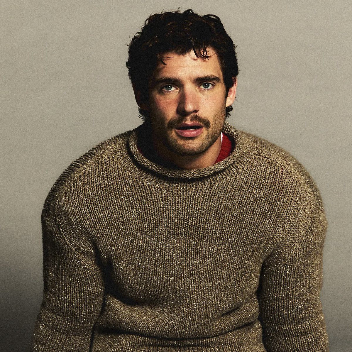 oneperfectscene's tweet image. david corenswet for GQ hype
