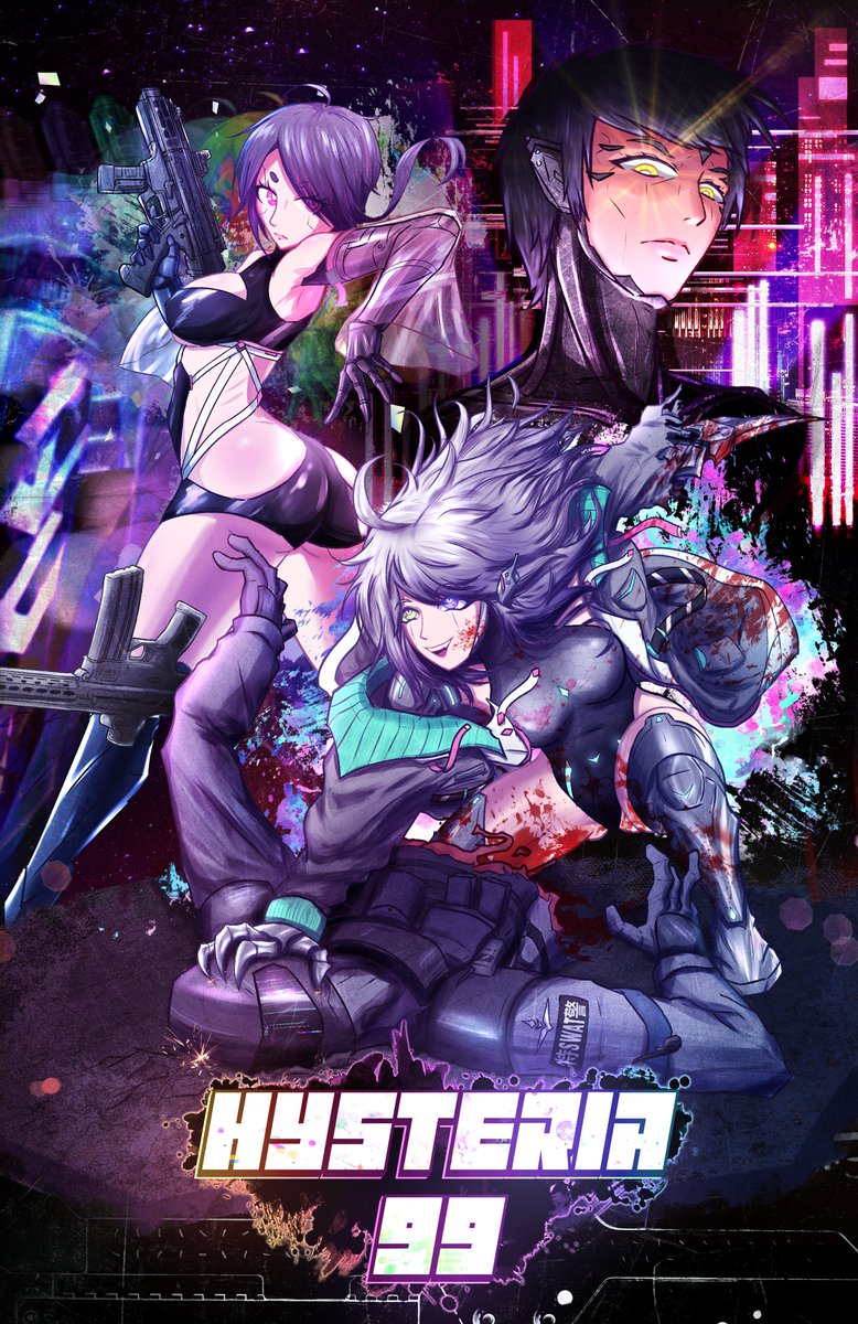 Haven't done an art train in like... ever
<a href="/PsyOptima/">PsyOptima (Comms on Waitlist)</a> 
<a href="/Jekjekxie/">Jekjekxie</a> 
<a href="/piccolourme/">Picx 🌻 | C0MMS OPEN!!!</a> 
<a href="/CarlEdillo/">Zhuan</a>