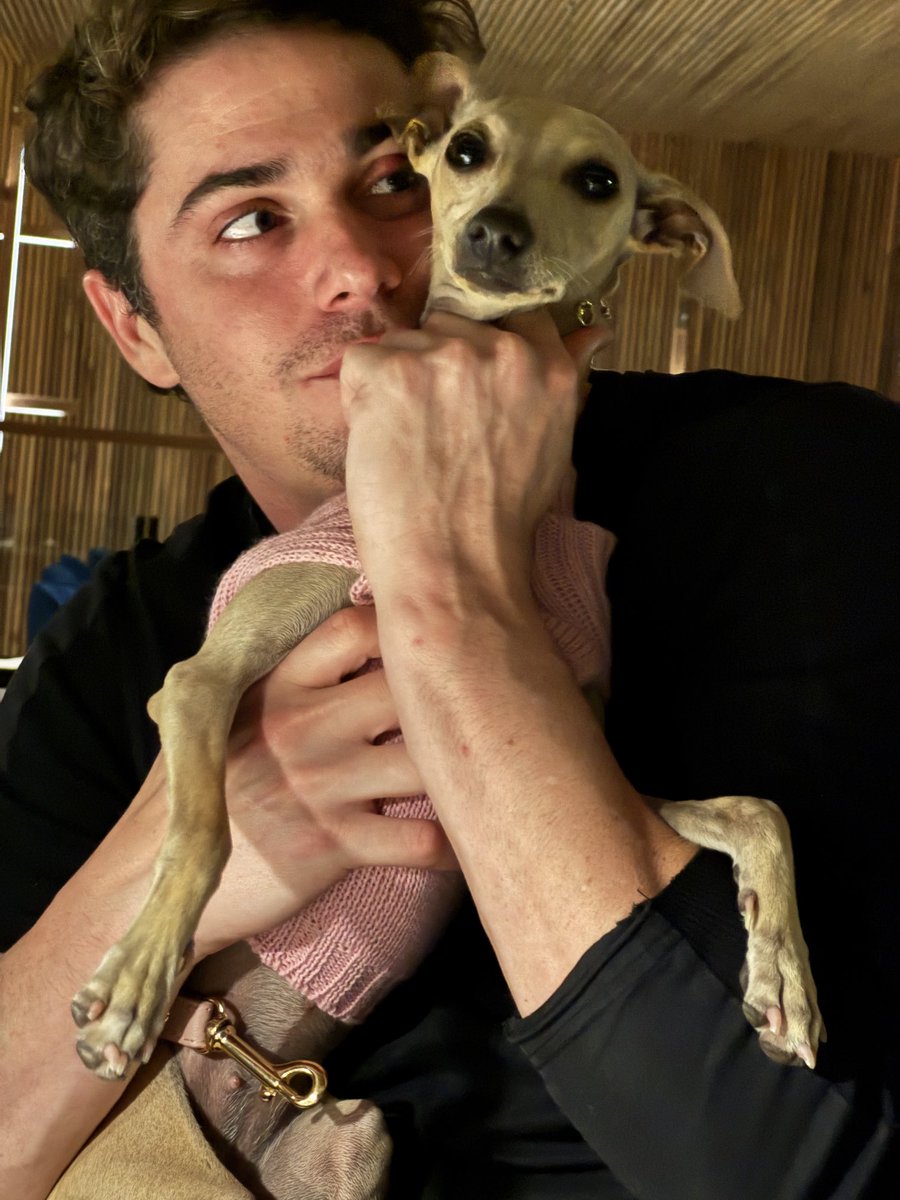 Fran&amp;Fifi
