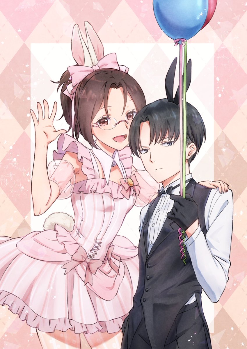 nyarupiya's tweet image. 蔵出し