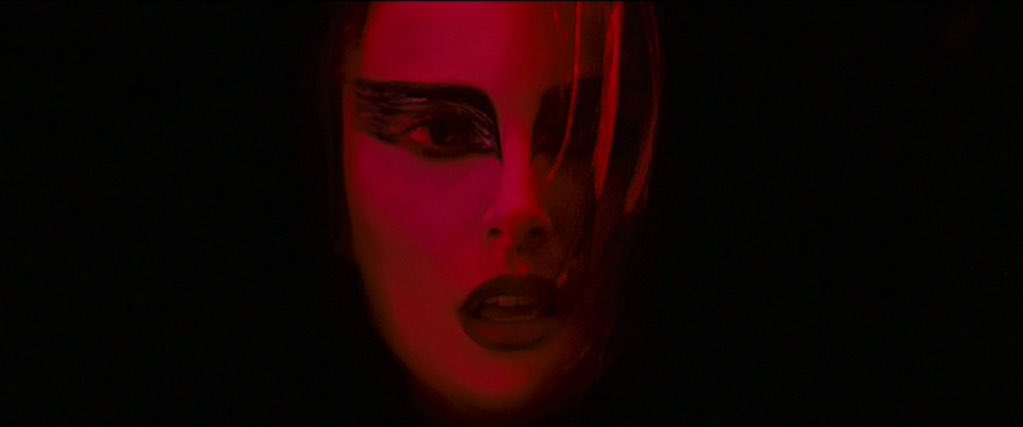 oneperfectscene's tweet image. black swan (2010) dir. darren aronofsky