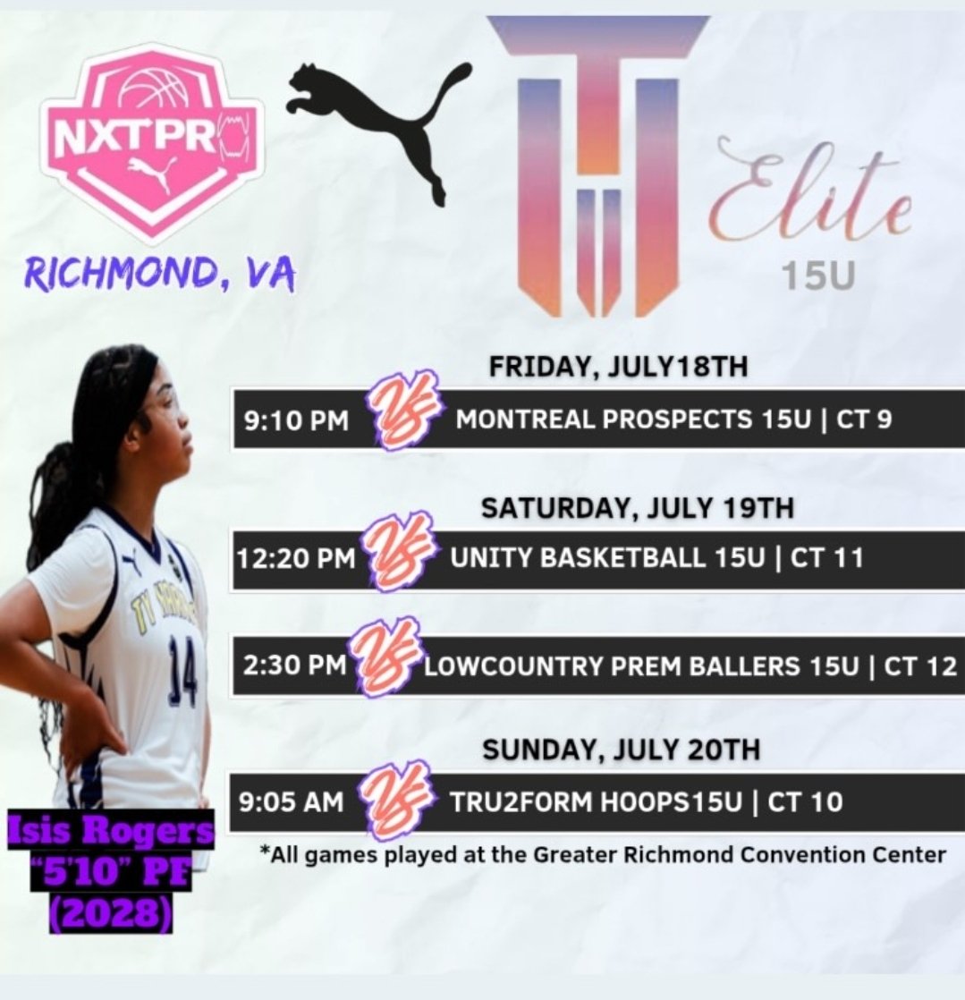 TyHarrisElite (@tyharriselite) on Twitter photo 