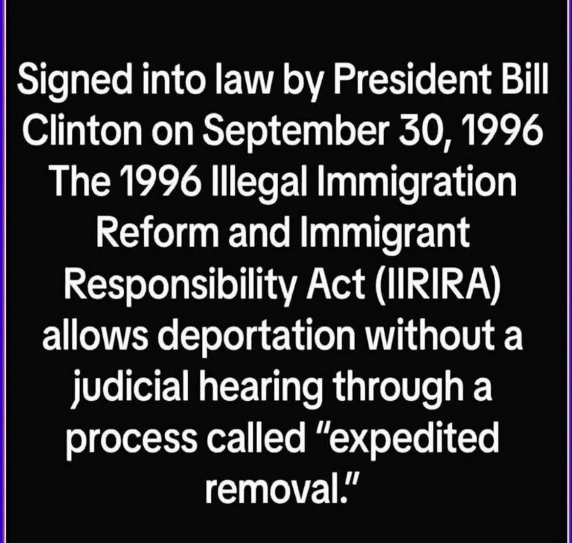 Just a little history