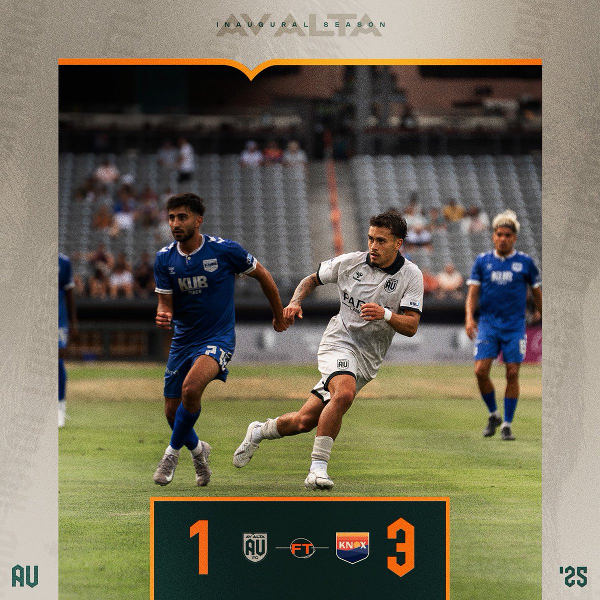 FULLTIME