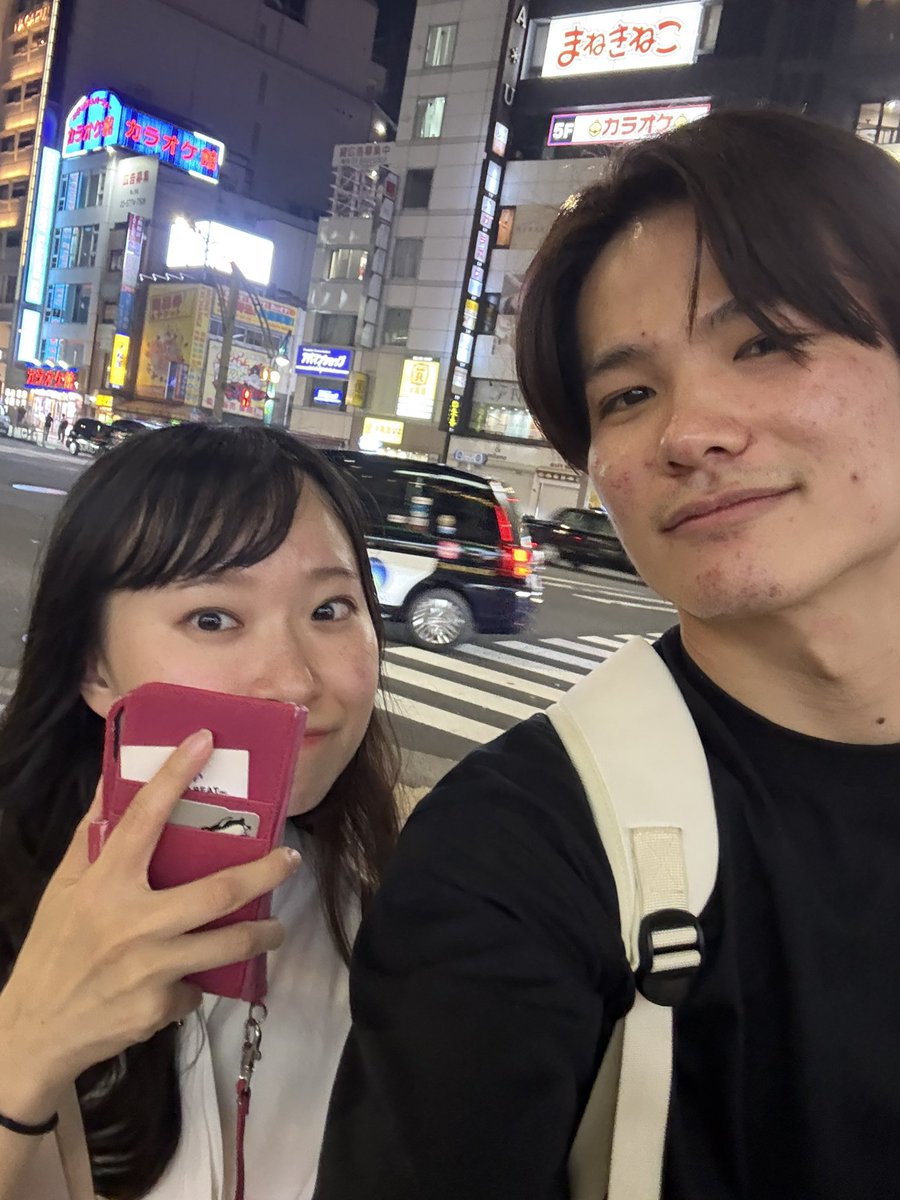 don_dcode's tweet image. フォルダーに知らん写真あると思ったら
お前らか
