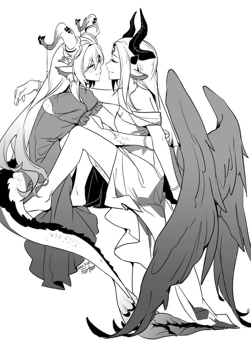 tuanzimiao1's tweet image. #莫萨潮汐 🐉🐦‍⬛