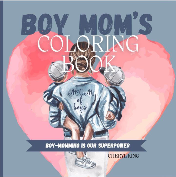 CKing_Author's tweet image. Coming soon! #coloringbook #moms