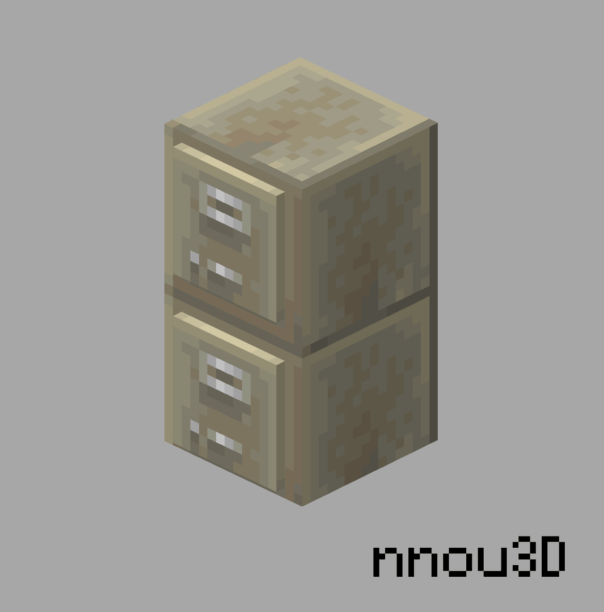 Nnou3D's tweet image. Filing Cabinet
Made for @FloatStudiosgg  
#pixelart #lowpoly
