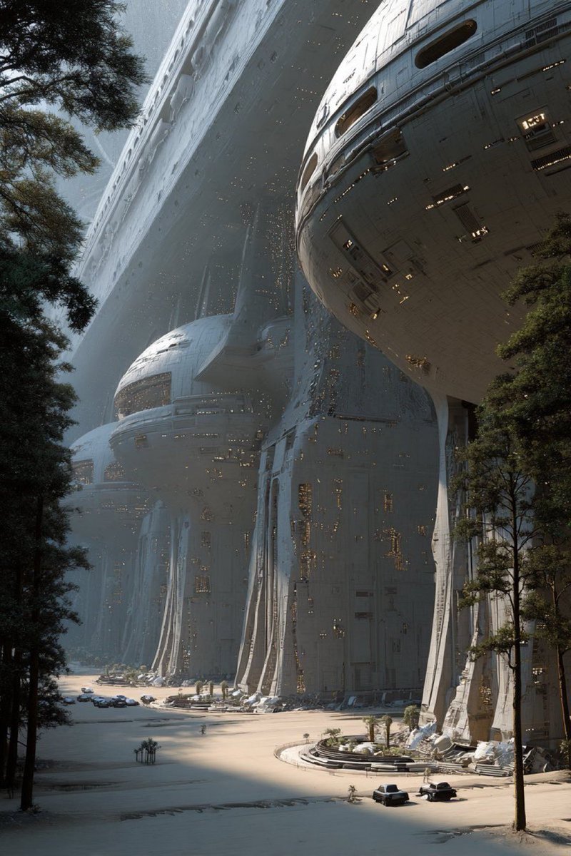 _ricburton's tweet image. I like to save images that feel inspirational on a civilisational level
If you have any like this, please post below