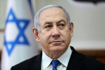 iAtulKrishan1's tweet photo. The Israeli Ultra-Orthodox Shas party has announced that it is quitting the Benjamin Netanyahu-led coalition government.
#Shas #Israel https://t.co/MOC8Cd61in