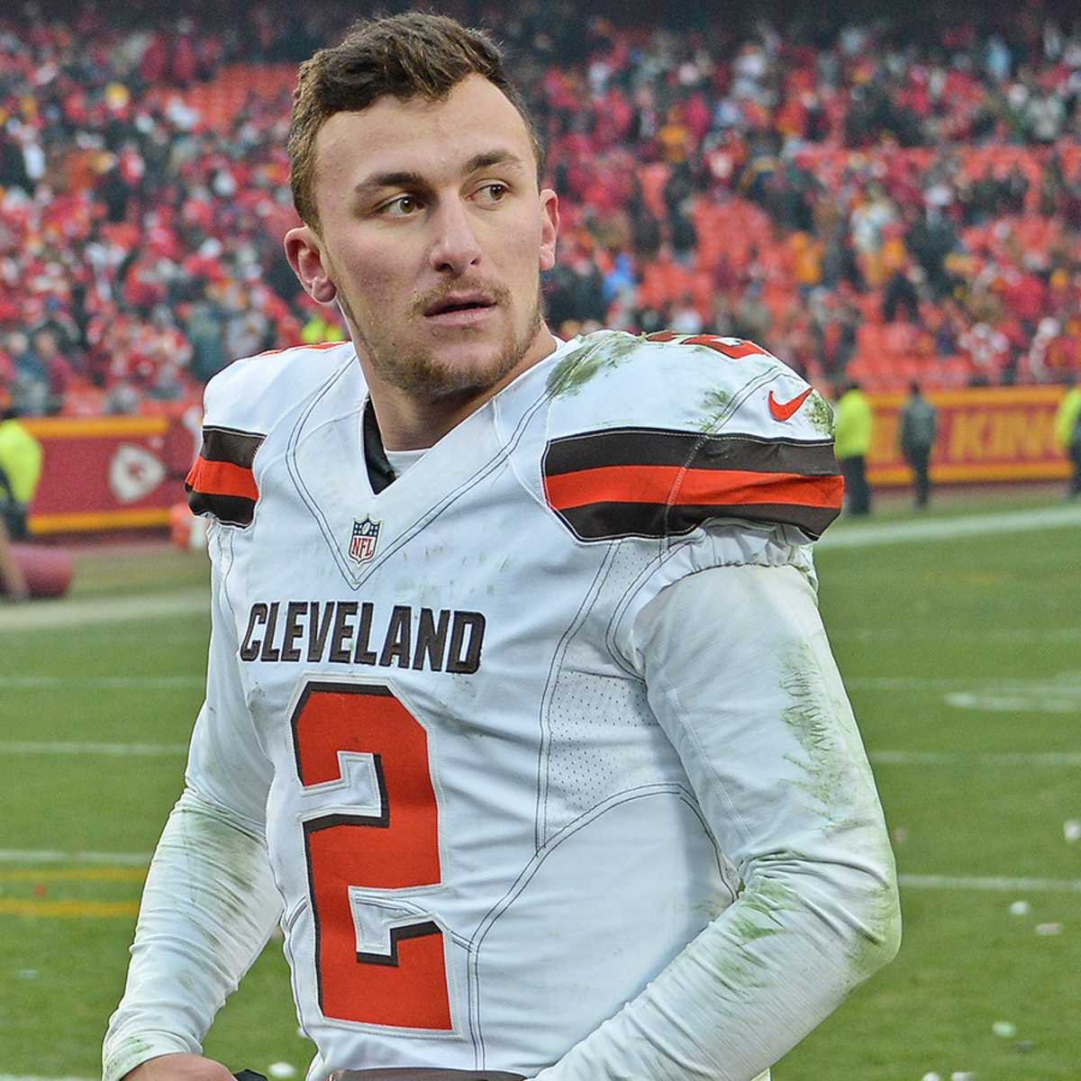 NFL Rumors tweet media