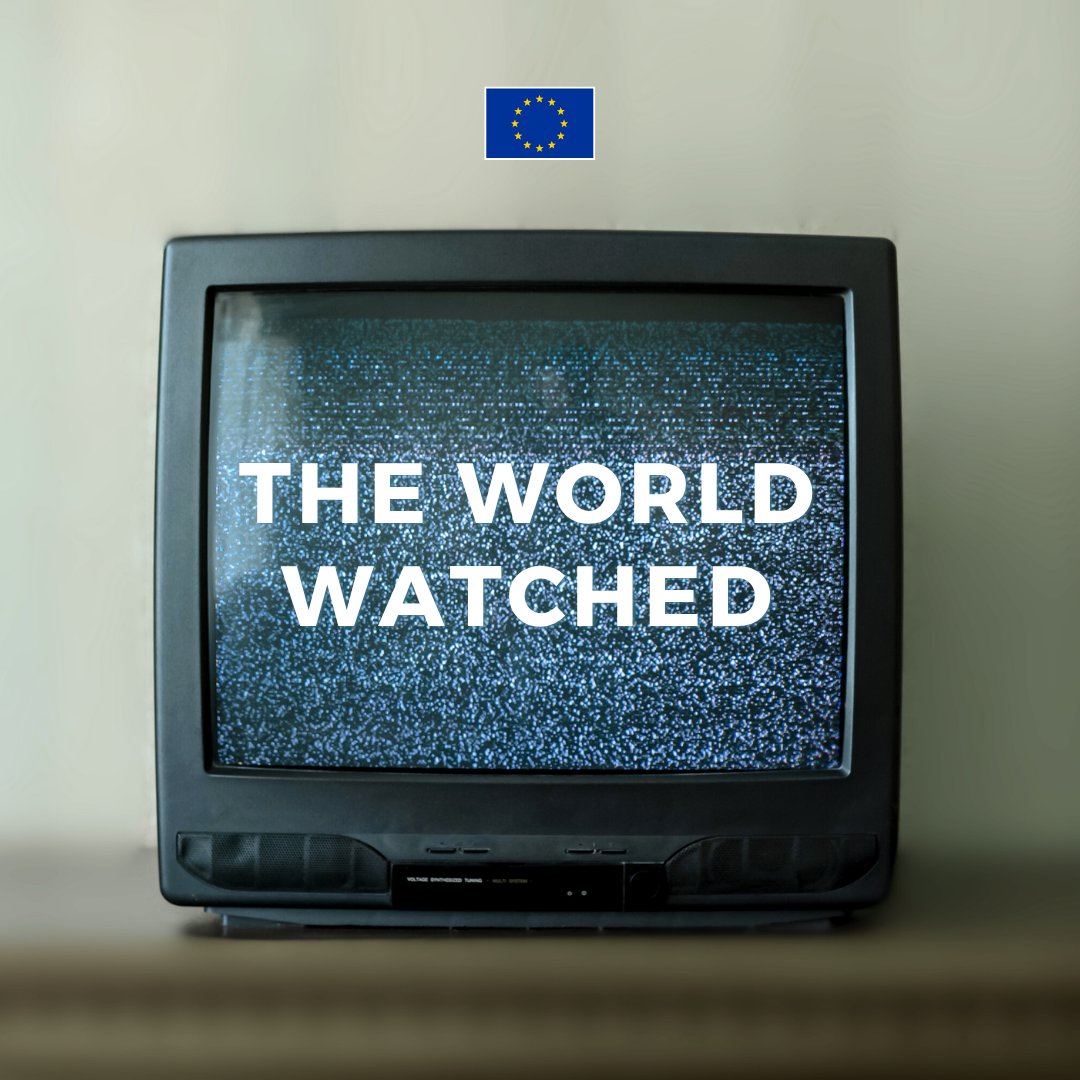 eu_eeas's tweet image. Crimes against humanity. War crimes. Genocides.
History has too many moments when silence followed horror.
On the #DayOfInternationalCriminalJustice, the EU reaffirms its support for the International Criminal Court — for accountability, dignity and lasting peace.