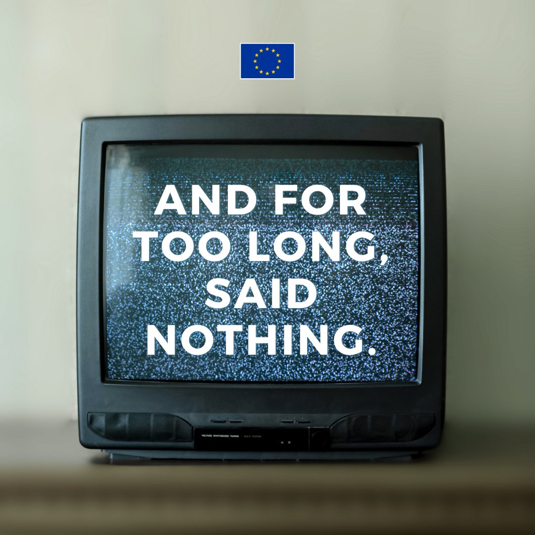 eu_eeas's tweet image. Crimes against humanity. War crimes. Genocides.
History has too many moments when silence followed horror.
On the #DayOfInternationalCriminalJustice, the EU reaffirms its support for the International Criminal Court — for accountability, dignity and lasting peace.