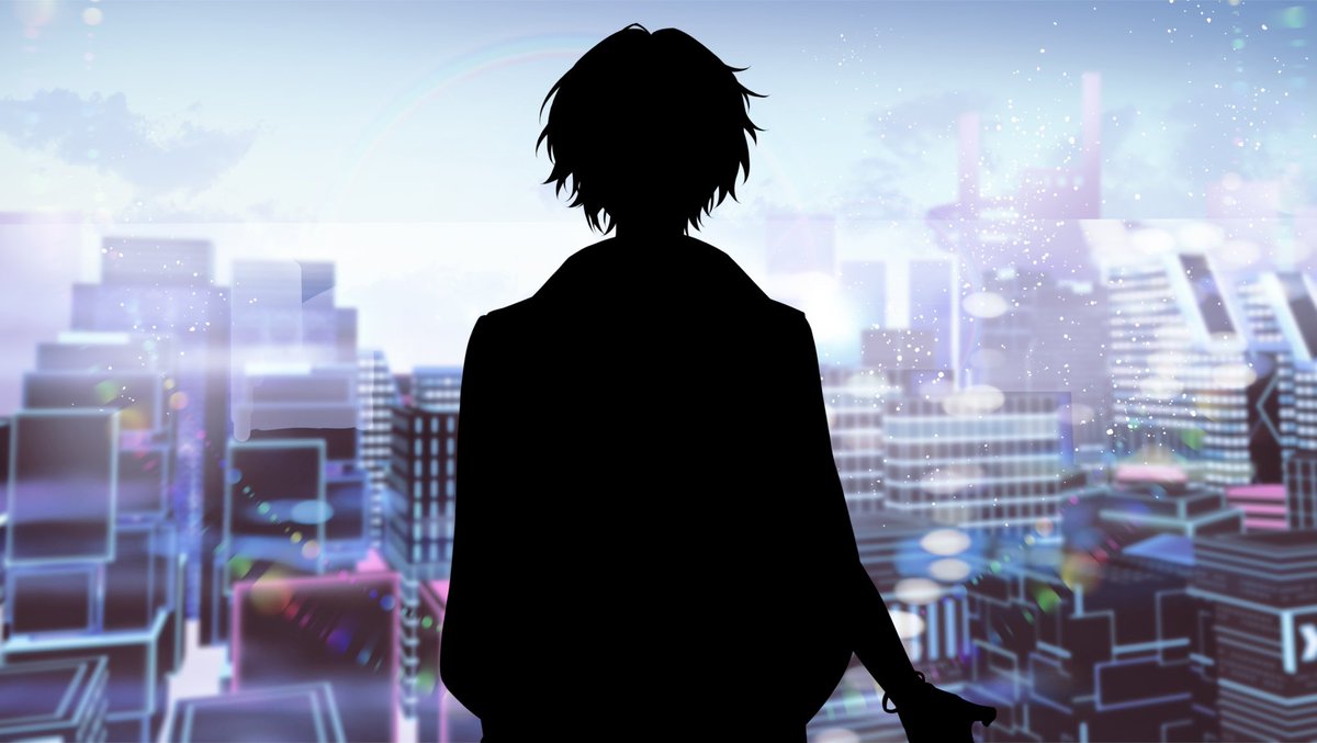 tadano_rei0's tweet image. ˗ˏˋ みんなおはよう！
⋯⋯⋯⋯⋯⟡⟡⟡⟡⟡⟡⟡⟡⟡⋯⋯⋯⋯⋯
　　　✧姿の公開まであと２日✧

　#VTuber準備中 の只ノれいです！

　　　「みんなの日常を彩りたい」
⋯⋯⋯⋯⋯⟡⟡⟡⟡⟡⟡⟡⟡⟡⋯⋯⋯⋯⋯

💙♻️💬👤全部見に行きます！！
応援してくれると嬉しいな！

#おはようVtuber…